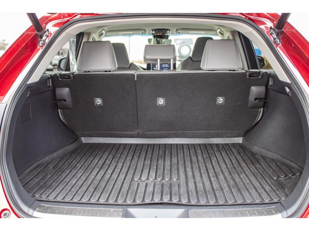 used 2021 Toyota Venza car, priced at $25,000