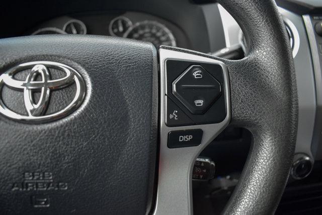 used 2015 Toyota Tundra car, priced at $33,000