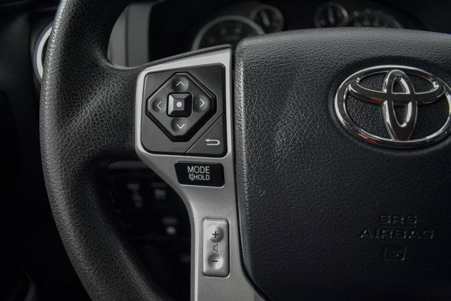 used 2015 Toyota Tundra car, priced at $33,000