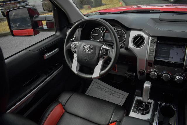 used 2015 Toyota Tundra car, priced at $33,000