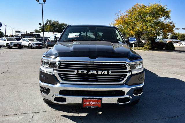 used 2019 Ram 1500 car, priced at $37,000