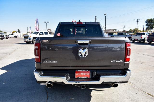 used 2019 Ram 1500 car, priced at $37,000