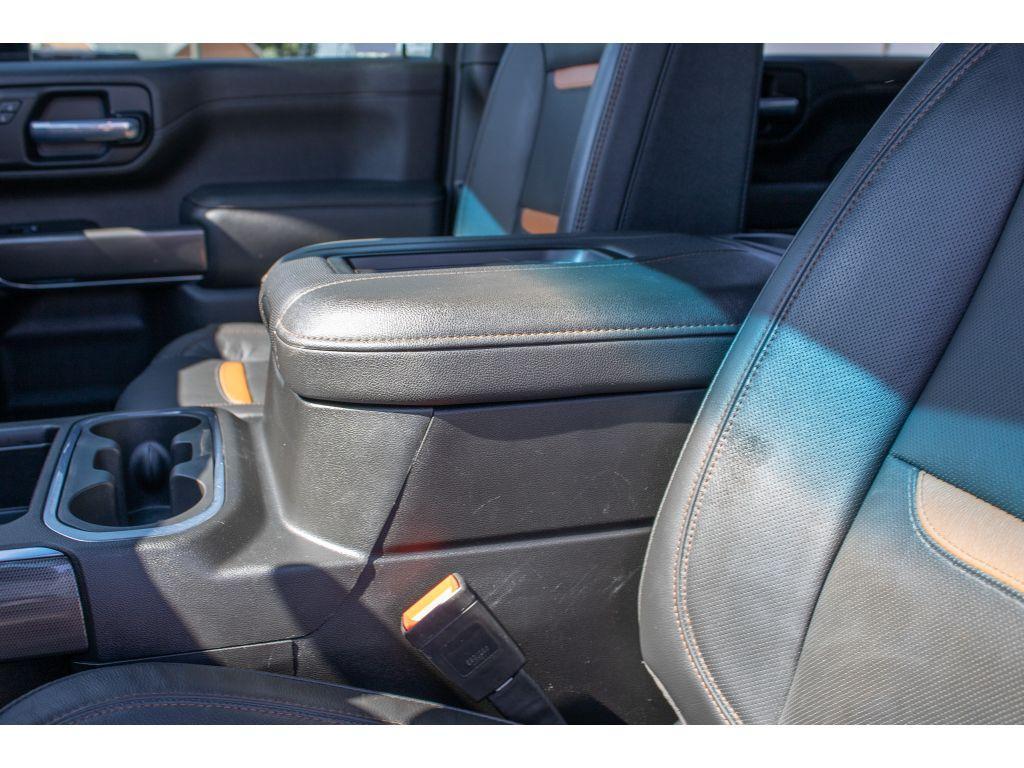 used 2022 GMC Sierra 3500 car, priced at $61,000