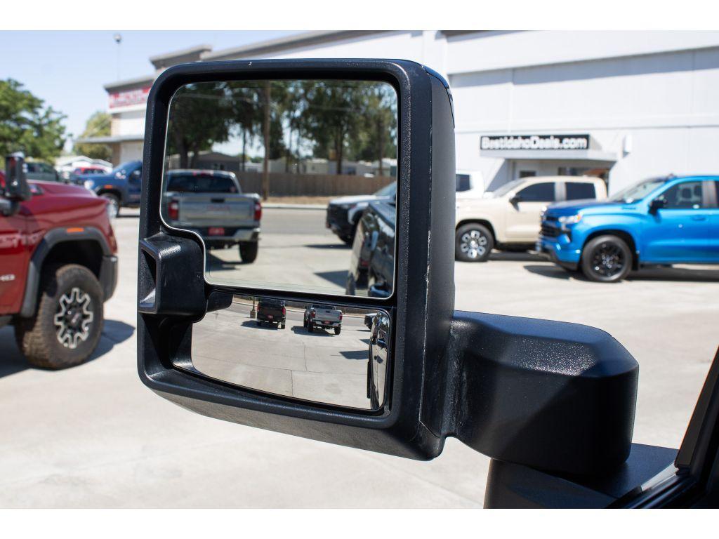 used 2022 GMC Sierra 3500 car, priced at $61,000