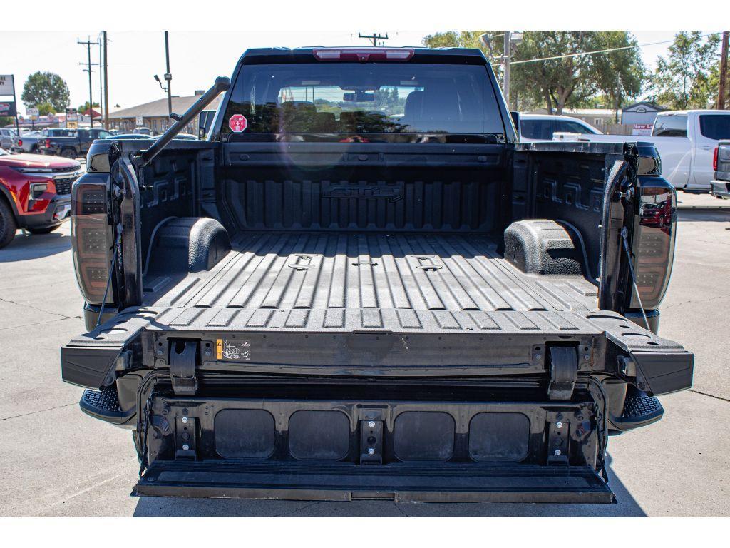 used 2022 GMC Sierra 3500 car, priced at $61,000