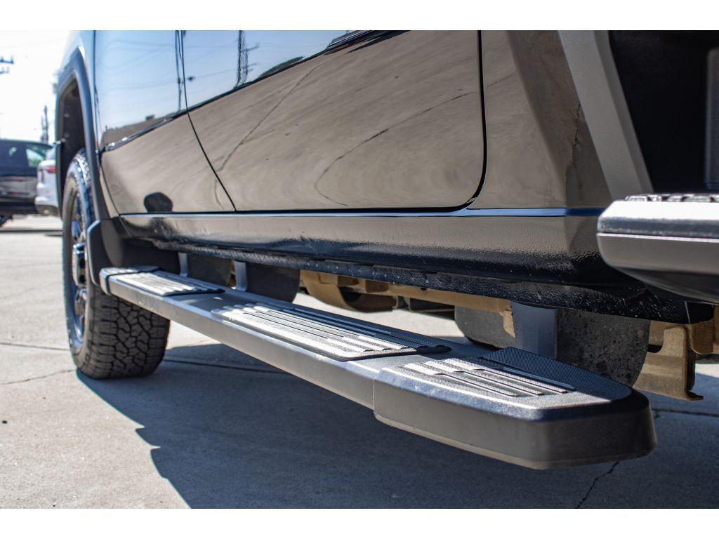 used 2022 GMC Sierra 3500 car, priced at $61,000