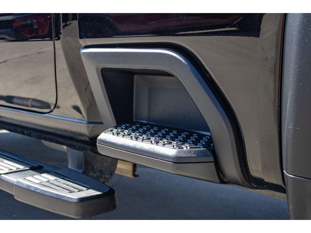 used 2022 GMC Sierra 3500 car, priced at $61,000