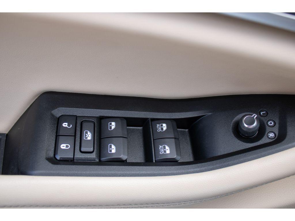 used 2021 Jeep Grand Cherokee L car, priced at $30,500