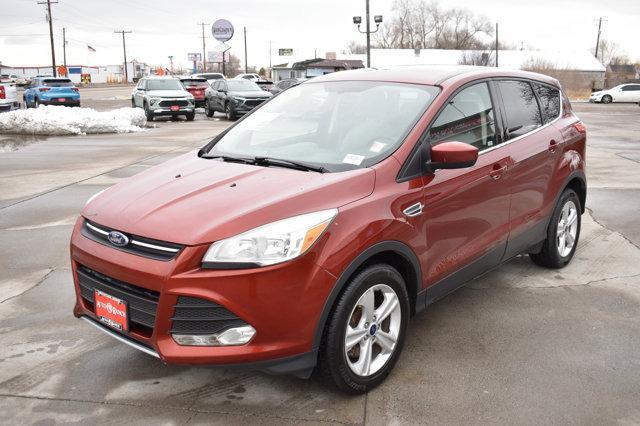 used 2016 Ford Escape car, priced at $9,000