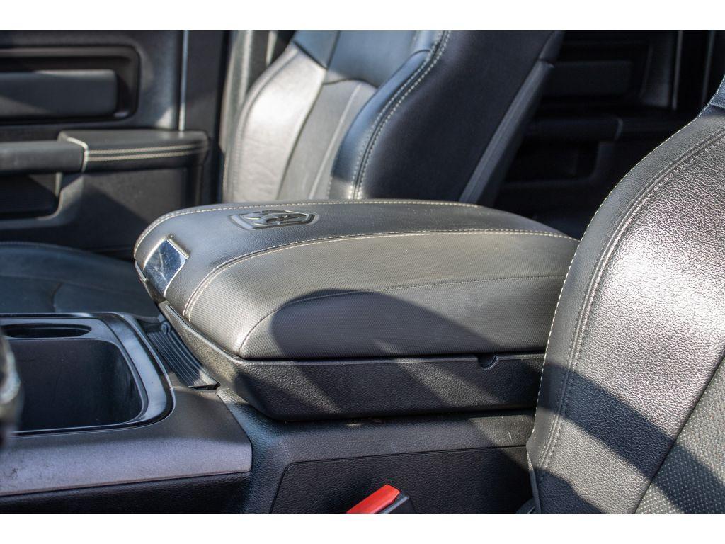 used 2018 Ram 1500 car, priced at $22,998