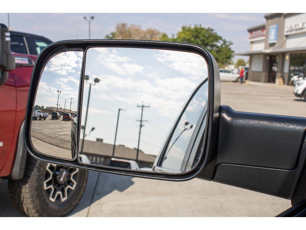 used 2018 Ram 1500 car, priced at $22,998