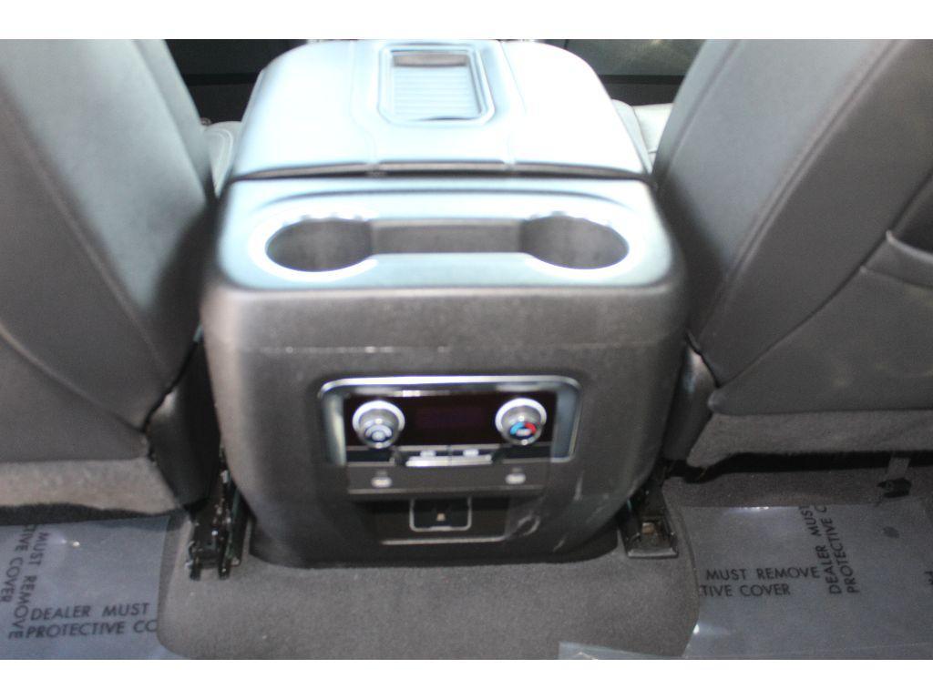 used 2023 Chevrolet Suburban car, priced at $48,500