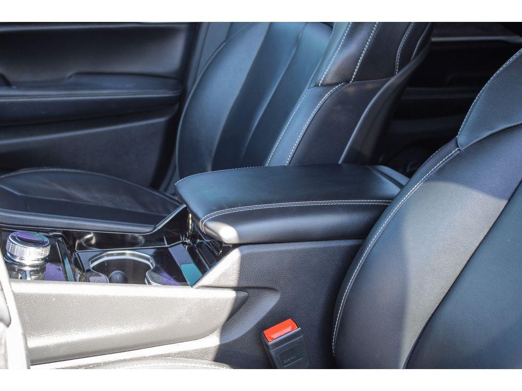 used 2023 Jeep Grand Cherokee car, priced at $30,911