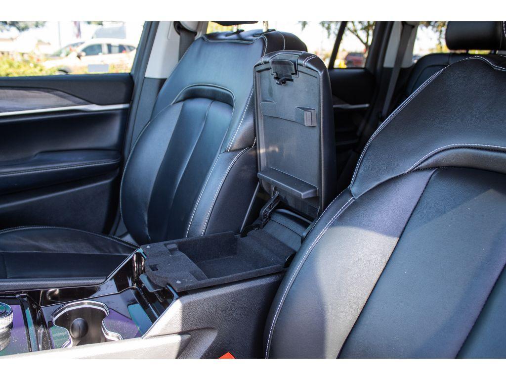 used 2023 Jeep Grand Cherokee car, priced at $30,911