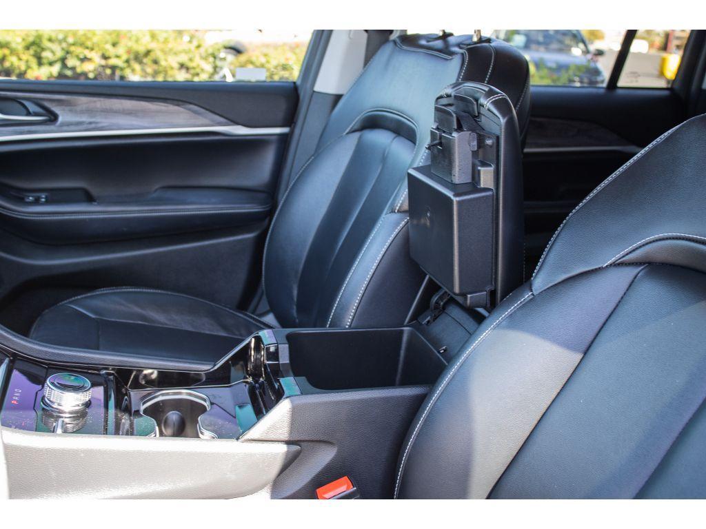 used 2023 Jeep Grand Cherokee car, priced at $30,911