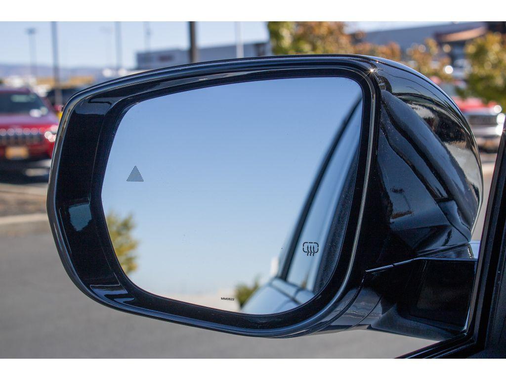 used 2023 Jeep Grand Cherokee car, priced at $30,911