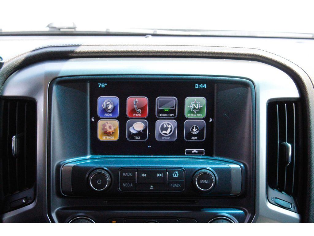 used 2017 Chevrolet Silverado 1500 car, priced at $23,000