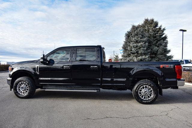 used 2020 Ford F-350 car, priced at $63,500