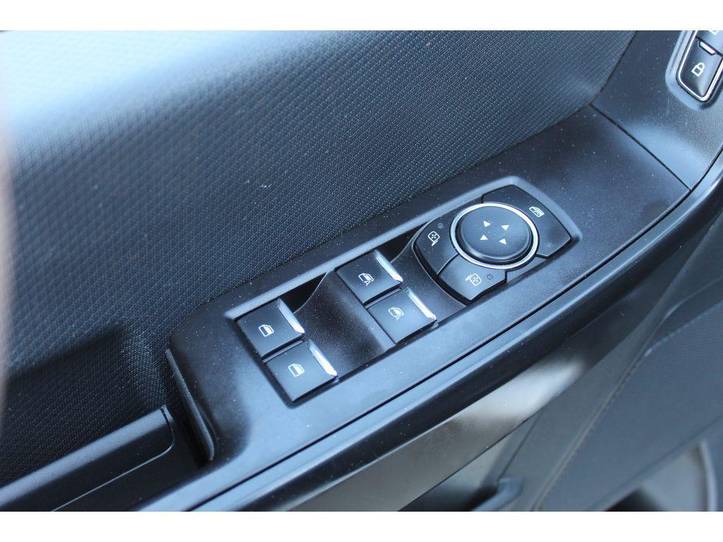 used 2021 Ford F-150 car, priced at $29,500
