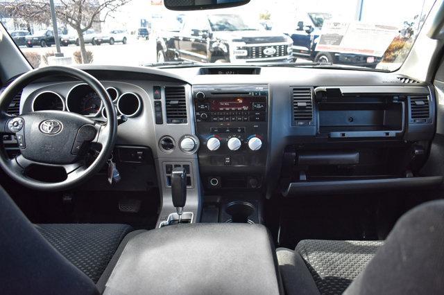 used 2012 Toyota Tundra car, priced at $18,000