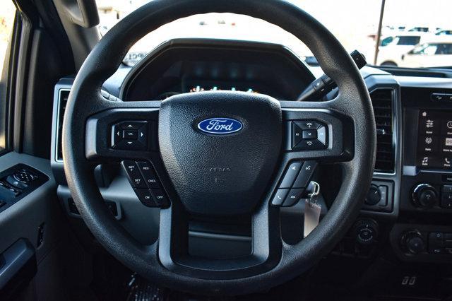 used 2019 Ford F-150 car, priced at $27,000