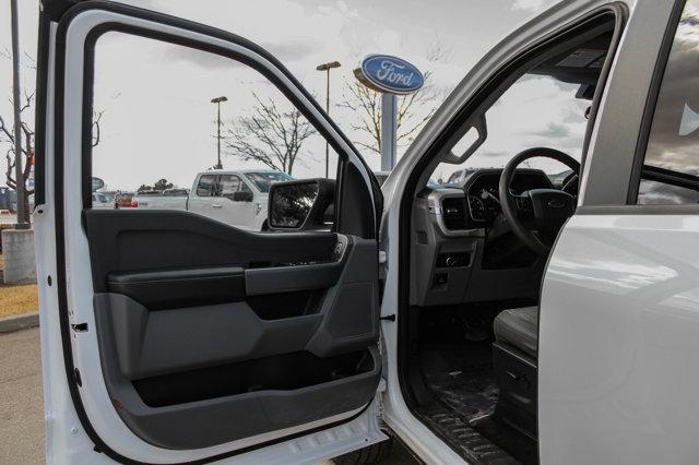 used 2023 Ford F-150 car, priced at $39,000