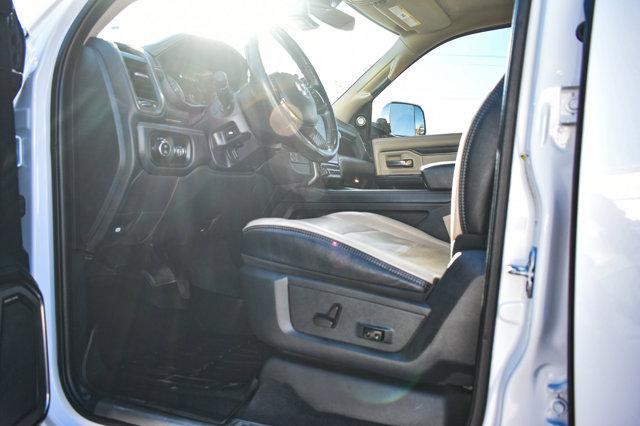 used 2019 Ram 2500 car, priced at $48,500