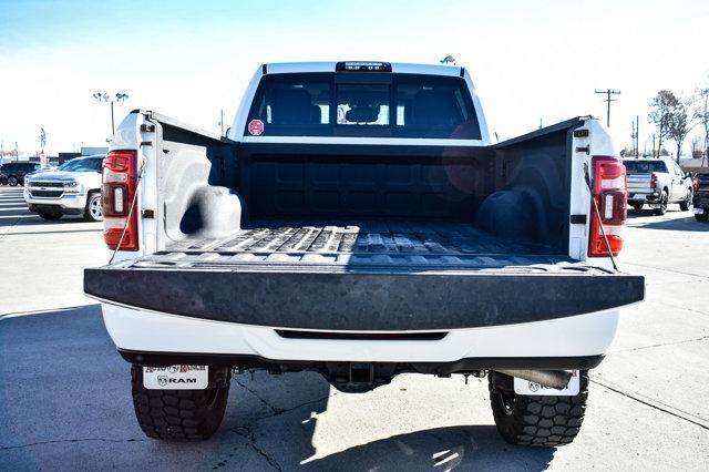 used 2019 Ram 2500 car, priced at $48,500