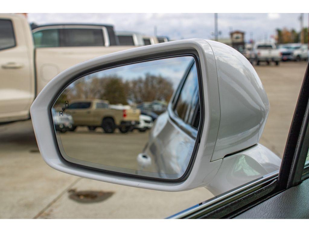 used 2019 Lincoln Nautilus car, priced at $22,800