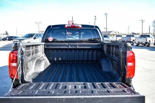 used 2022 Chevrolet Colorado car, priced at $32,500