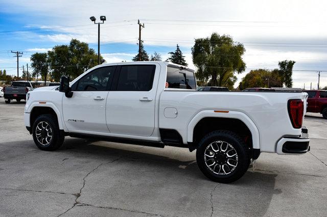 used 2023 GMC Sierra 2500 car, priced at $61,000