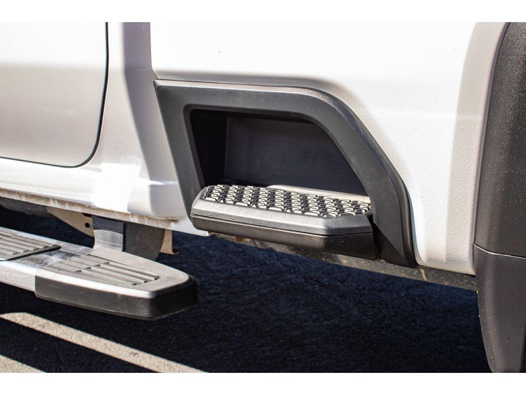 used 2024 GMC Sierra 2500 car, priced at $62,000