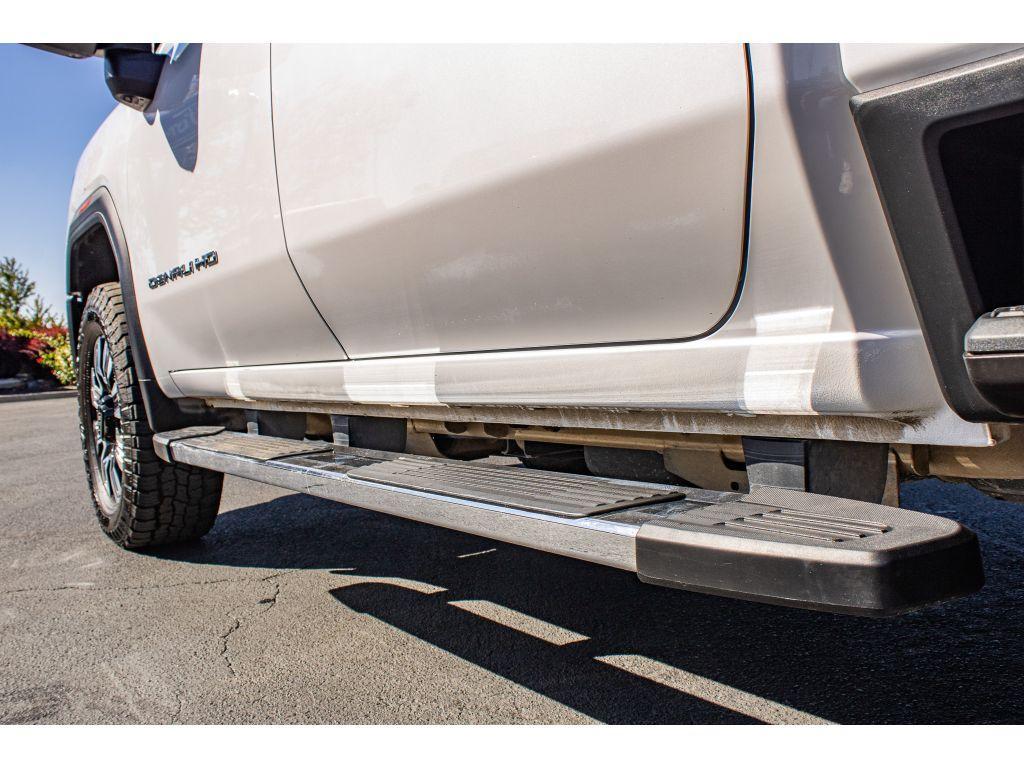 used 2024 GMC Sierra 2500 car, priced at $62,000