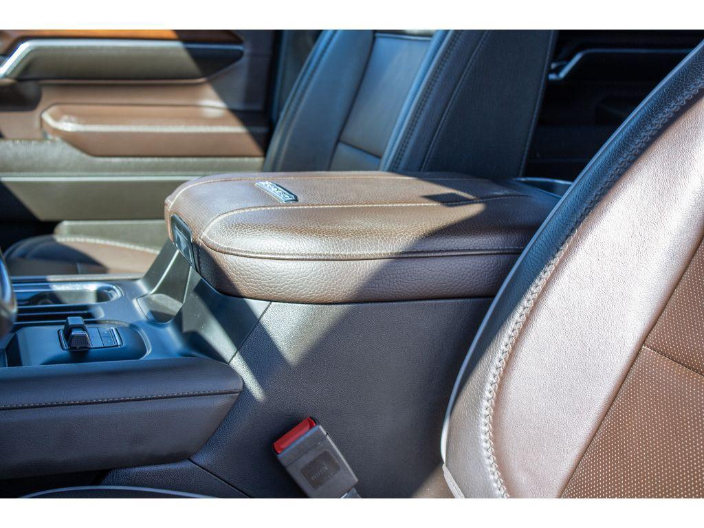 used 2024 GMC Sierra 2500 car, priced at $62,000