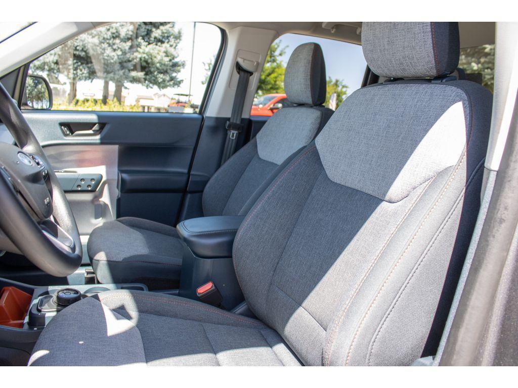 used 2024 Ford Maverick car, priced at $29,998