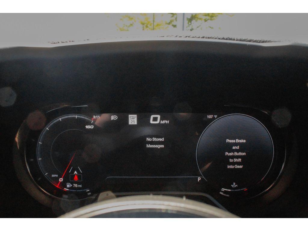 used 2024 Dodge Hornet car, priced at $25,000