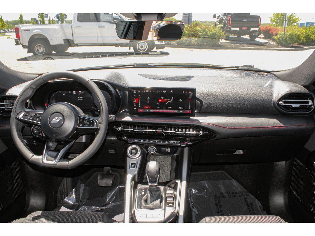 used 2024 Dodge Hornet car, priced at $25,000