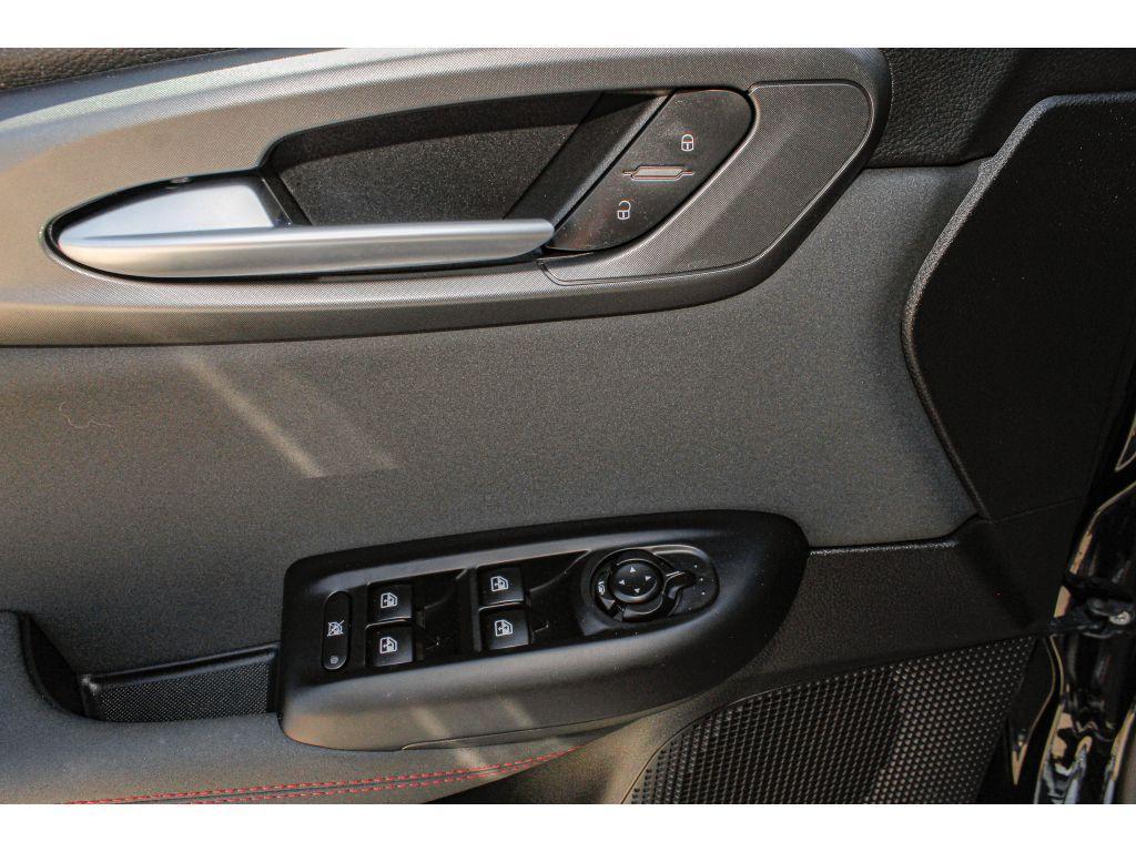 used 2024 Dodge Hornet car, priced at $25,000