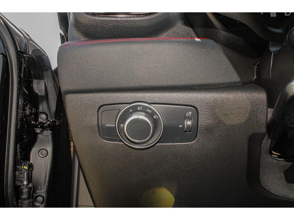 used 2024 Dodge Hornet car, priced at $25,000