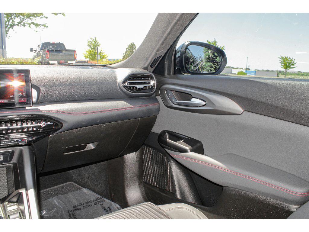 used 2024 Dodge Hornet car, priced at $25,000