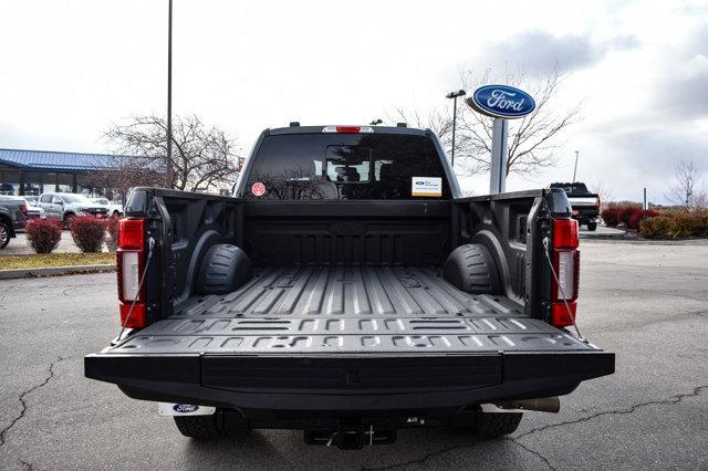 used 2021 Ford F-350 car, priced at $60,000