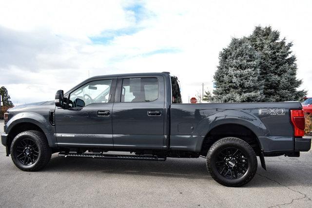 used 2021 Ford F-350 car, priced at $60,000