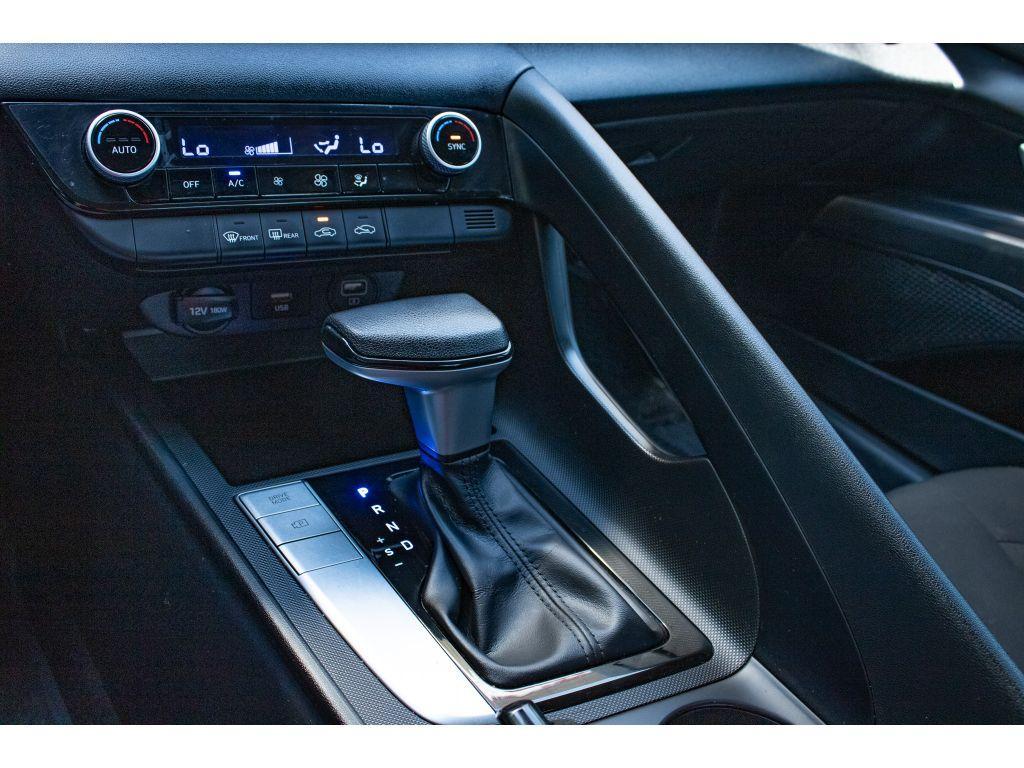 used 2021 Hyundai Elantra car, priced at $17,000