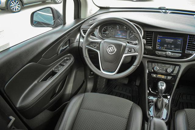 used 2022 Buick Encore car, priced at $20,000