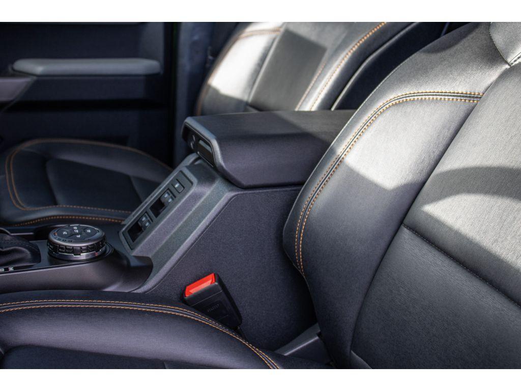 used 2022 Ford Bronco car, priced at $46,000