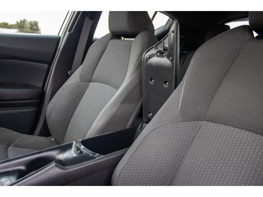used 2018 Toyota C-HR car, priced at $16,000