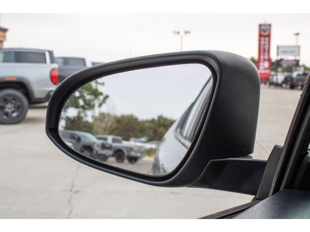 used 2018 Toyota C-HR car, priced at $16,000