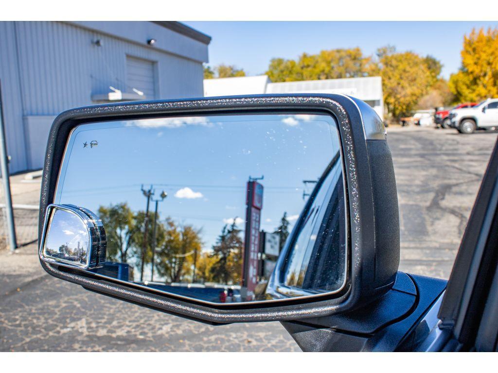 used 2023 Chevrolet Silverado 1500 car, priced at $54,500