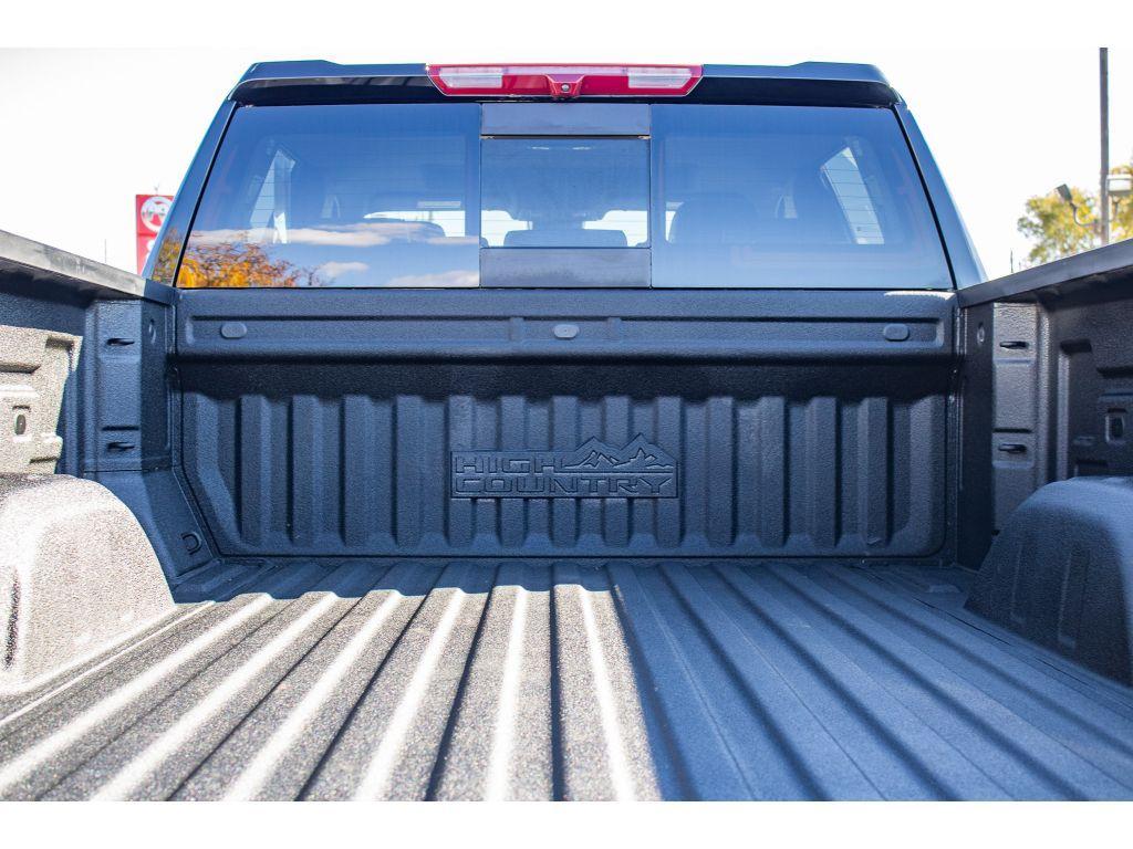 used 2023 Chevrolet Silverado 1500 car, priced at $54,500