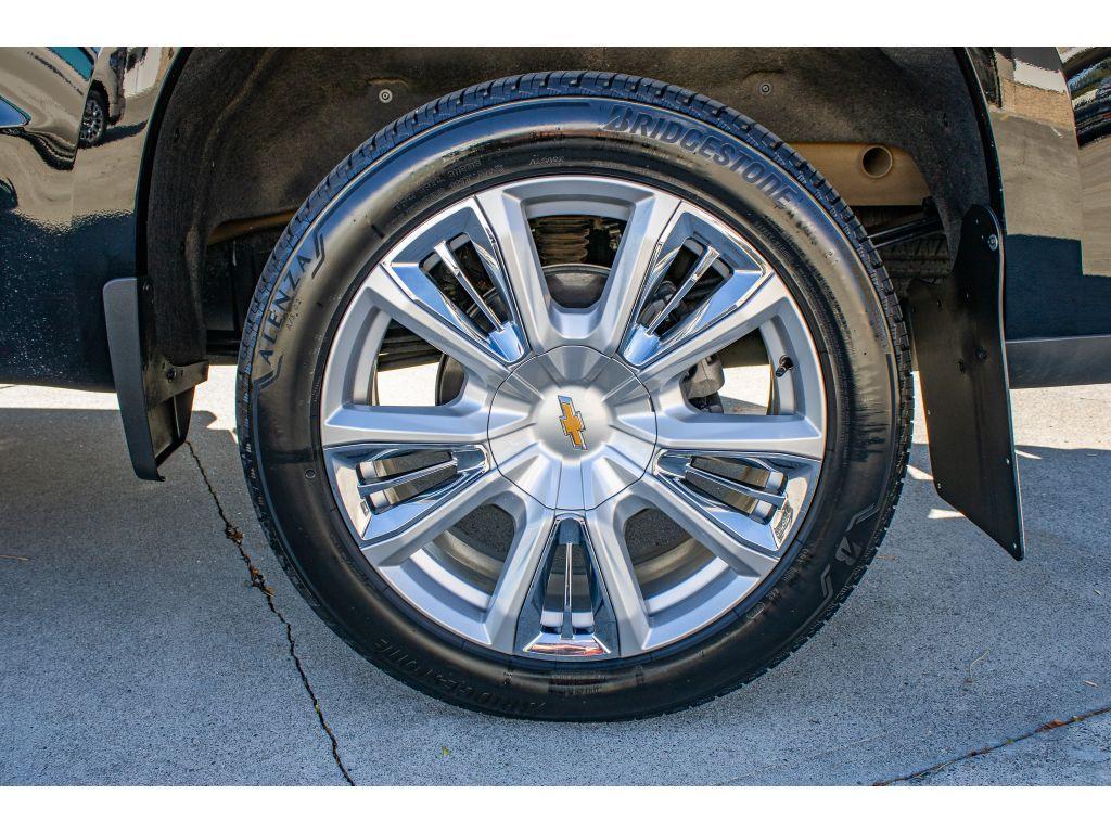 used 2023 Chevrolet Silverado 1500 car, priced at $54,500